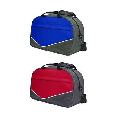 Nylon Travel Bag by Corporate Gift Store Singapore