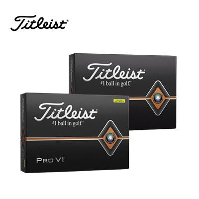Titleist Pro V1 Golf Balls | gifts shop