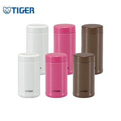 Tiger Vacuum Insulated Stainless Steel Mug with Tea Strainer MCA-T | gifts shop