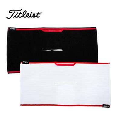 Titleist Players Towel by Corporate Gift Store Singapore