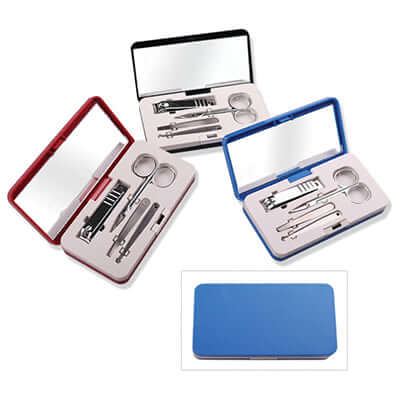 4pcs Manicure set by Corporate Gift Store Singapore