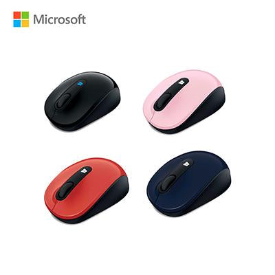 Microsoft Sculpt Mobile Mouse by Corporate Gift Store Singapore