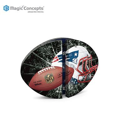 Magic Concepts Magic Oval by Corporate Gift Store Singapore