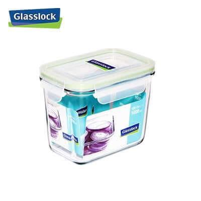 1025ml Glasslock Classic Container by Corporate Gift Store Singapore