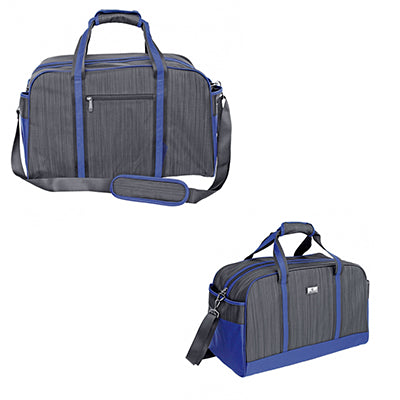 Allan D'Lious Travelling Bag by Corporate Gift Store Singapore