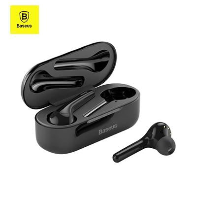 Baseus Encok W07 True Wireless Earphone by Corporate Gift Store Singapore