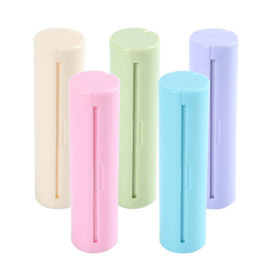 Mini Portable Tearable Disposable Paper Soap by Corporate Gift Store Singapore