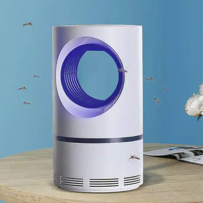 Indoor Intelligence UV LED Mosquito Lamp by Corporate Gift Store Singapore