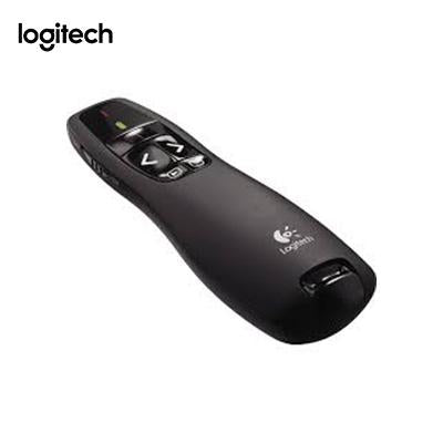 Logitech Professional Wireless Presenter R400 by Corporate Gift Store Singapore