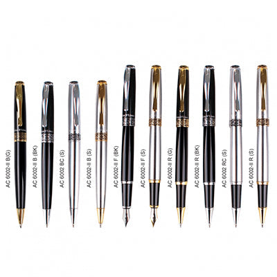 Allan D'Lious Einzigartig Pen by Corporate Gift Store Singapore