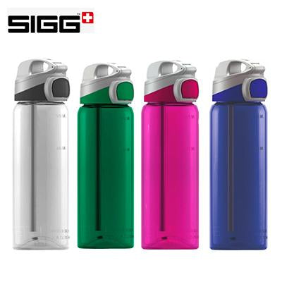 SIGG Miracle 600ml Tritan Water Bottle by Corporate Gift Store Singapore