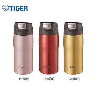 Tiger Stainless Steel Tumbler MJC-A by Corporate Gift Store Singapore
