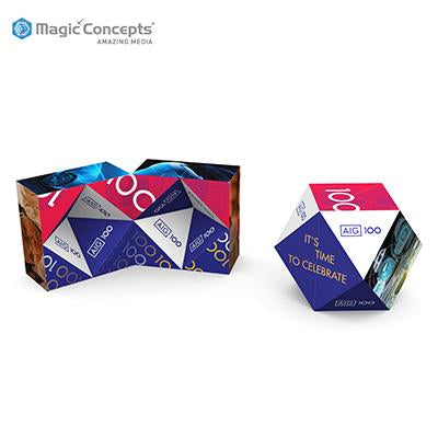 Magic Concepts Magic Diamond by Corporate Gift Store Singapore