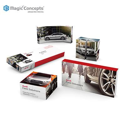 Magic Concepts Magic Tile by Corporate Gift Store Singapore