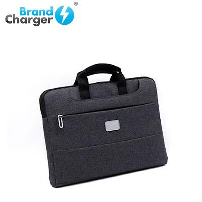 BrandCharger Specter high quality laptop bag by Corporate Gift Store Singapore