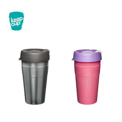 KeepCup Thermal Cup 16oz by Corporate Gift Store Singapore