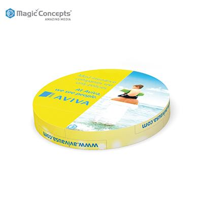 Magic Concepts Magic Disk by Corporate Gift Store Singapore