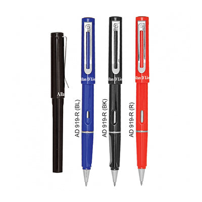 Allan D'Lious Sonnenlicht Metal Pen by Corporate Gift Store Singapore