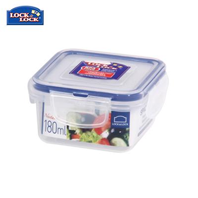 Lock & Lock Nestable Food Container 180ml | gifts shop