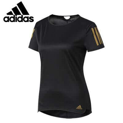 adidas Ladies Performance Running Tee by Corporate Gift Store Singapore