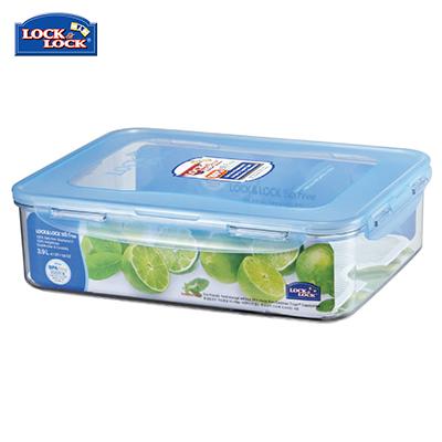 Lock & Lock Bisfree Container 3.9L by Corporate Gift Store Singapore