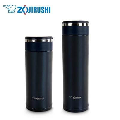 ZOJIRUSHI Stainless Thermal Flask by Corporate Gift Store Singapore