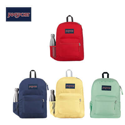 Jansport Cross Town Backpack by Corporate Gift Store Singapore