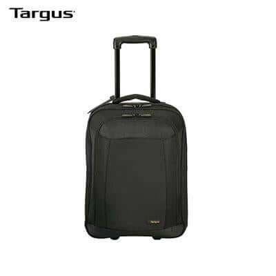 Targus 15.6” CityGear Business Rolling Case by Corporate Gift Store Singapore