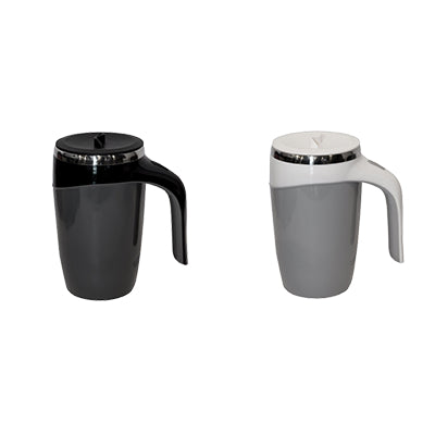 Auto Magnetic Suction Mug by Corporate Gift Store Singapore