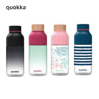 Quokka 570ml Tritan Bottle Ice by Corporate Gift Store Singapore