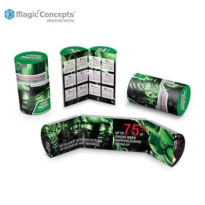 Magic Concepts Magic Can Calendar | gifts shop