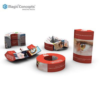 Magic Concepts Magic Ring by Corporate Gift Store Singapore