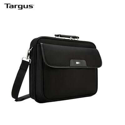 Targus 15.6'' Notepac Clamshell Laptop Case by Corporate Gift Store Singapore