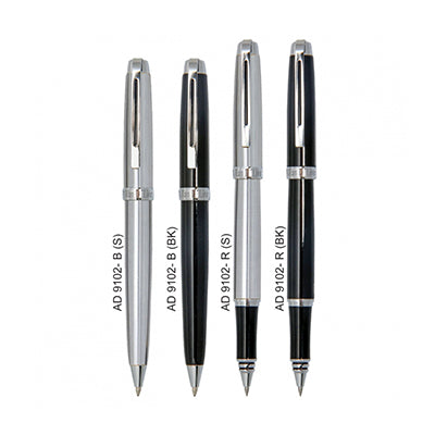 Allan D'Lious Geheimnisvoll Pen by Corporate Gift Store Singapore