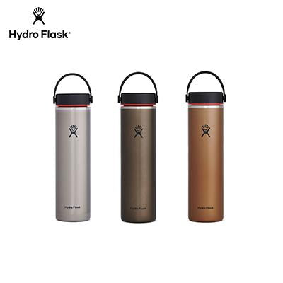 HydroFlask Trail Series™ 24oz Lightweight Wide Mouth Bottle by Corporate Gift Store Singapore