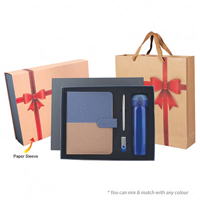 Giftsets Idea by Corporate Gift Store Singapore