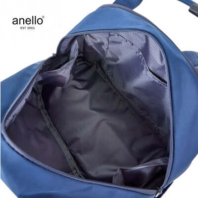 Anello Layer 2 Layered Backpack by Corporate Gift Store Singapore