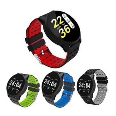 TFT Colour Screen Smart Sports Bracelet by Corporate Gift Store Singapore