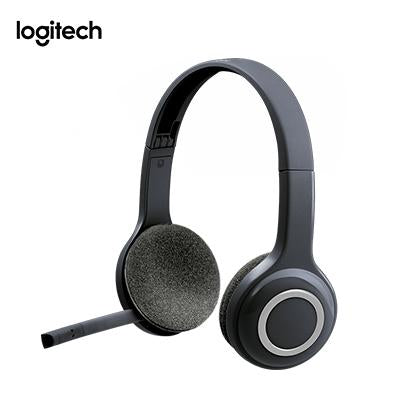 Logitech H600 Wireless Stereo Headset | gifts shop