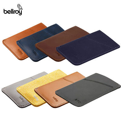 Bellroy Card Sleeve Card Holder Suitable Corporate Gift
