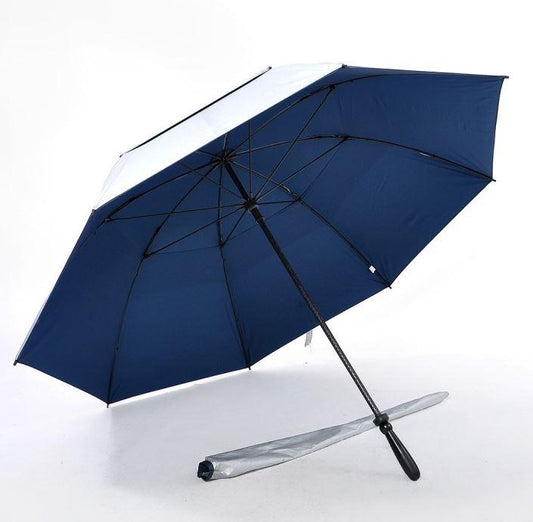 Double Layered Golf Umbrella by Corporate Gift Store Singapore