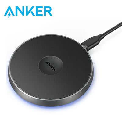 Anker PowerTouch 10 USB-C Fast Wireless Charger by Corporate Gift Store Singapore
