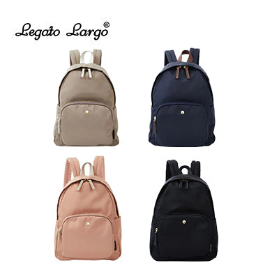 Legato Largo Burden Free Mini Backpack by Corporate Gift Store Singapore