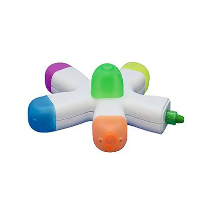 Sea Coral Highlighter by Corporate Gift Store Singapore