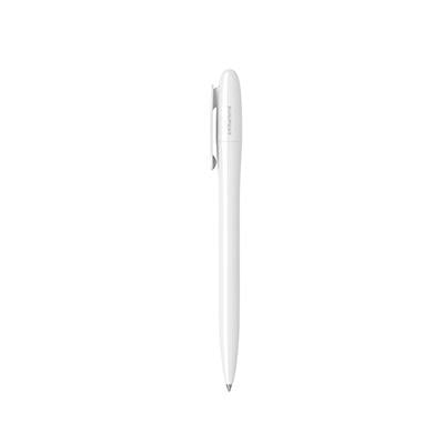 B500 Antibacterial Plastic Pen by Corporate Gift Store Singapore
