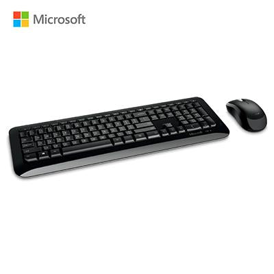 Microsoft Wireless Desktop 850 Set by Corporate Gift Store Singapore