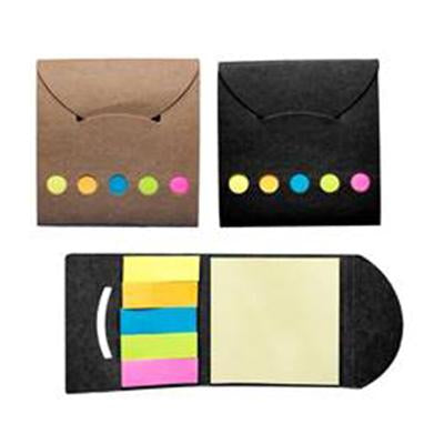 Eco Friendly Post-it Memo Pad by Corporate Gift Store Singapore