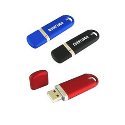 Colourful Plastic USB Flash Drive by Corporate Gift Store Singapore