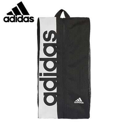 adidas Tiro Shoe Bag Black | Goalinn