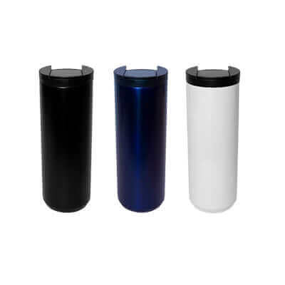 550ml Stainless Steel Tumbler by Corporate Gift Store Singapore